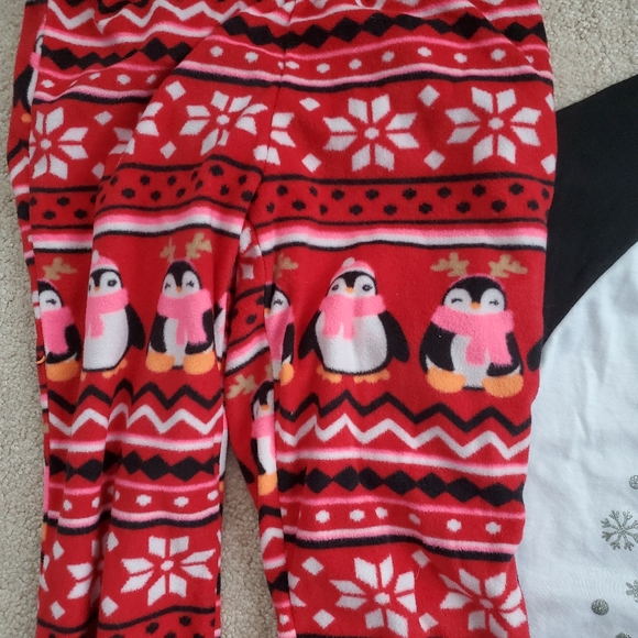 Justice pj's - Picture 3 of 5